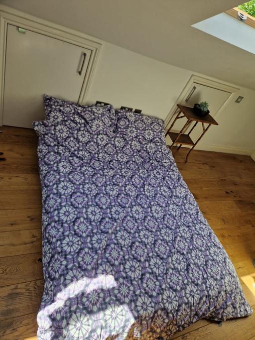 Buy & Sell Central London Waterloo - Central London - Photos for Kyoto Futon Double