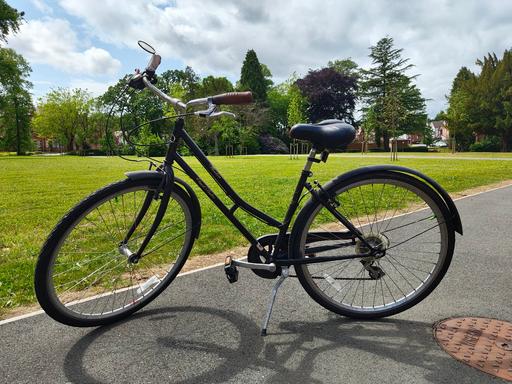 Buy & Sell West Midlands Birmingham - Photos for Women's Claude Butler Windsor bicycle
