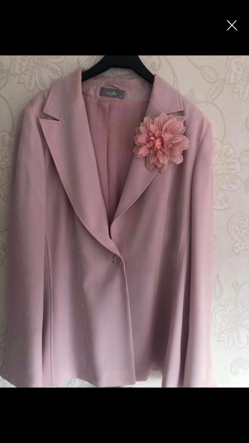 Buy & Sell Merseyside Liverpool - Photos for Ladies Wallis suit size 20’