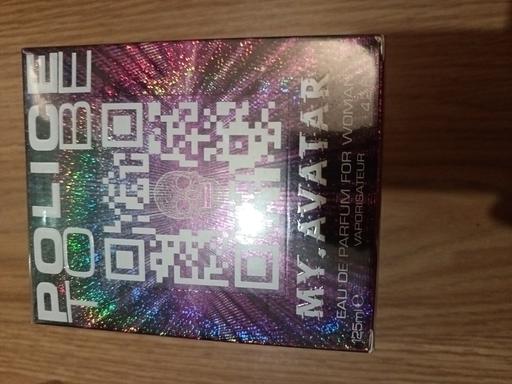 Buy & Sell South East London Peckham - South East London - Photos for police 125ml edp new