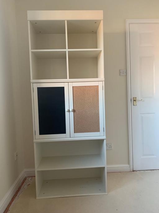 Buy & Sell Gloucestershire Cheltenham - Photos for Feather & Black Storage Shelving