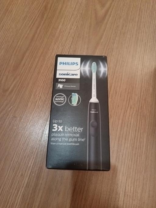Buy & Sell South East London Peckham - South East London - Photos for New Philips sonicare electric toothbrush