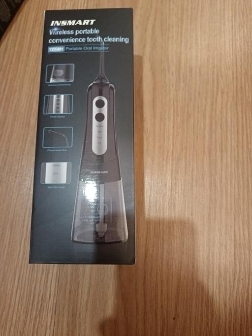 Buy & Sell South East London Nunhead - South East London - Photos for waterpik new