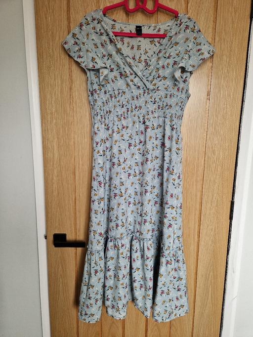 Buy & Sell South Yorkshire Doncaster - Photos for ladies dress size medium (uk 12)