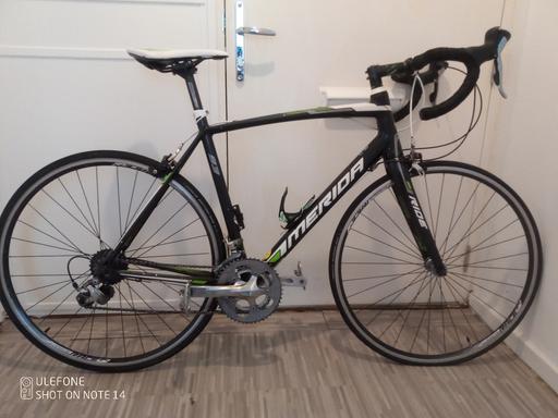 Buy & Sell North West London Grahame Park - North West London - Photos for race bike