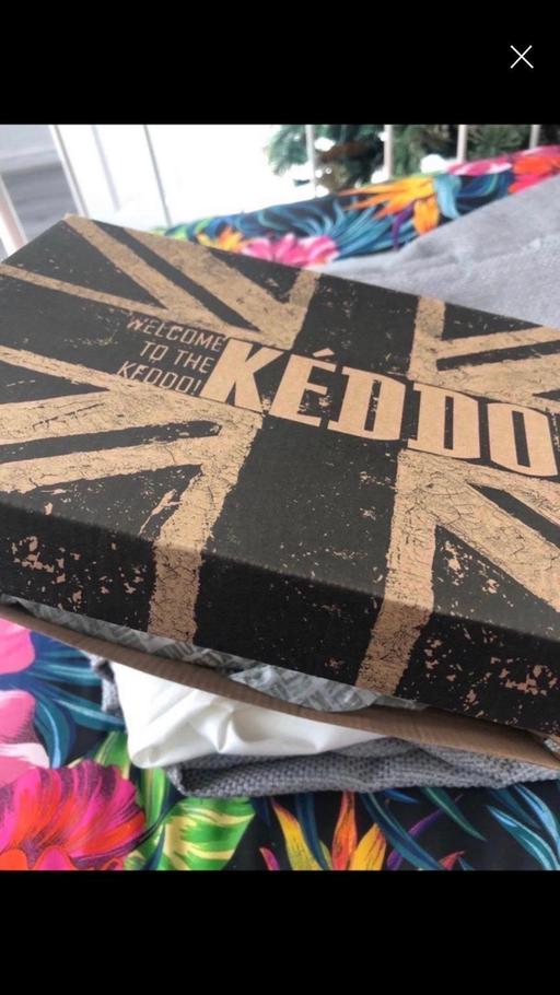 Buy & Sell Merseyside Liverpool - Photos for Keddo boots size 6.5 brand new