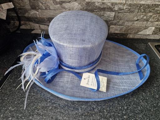 Buy & Sell South Yorkshire Doncaster - Photos for New Jacques vert ladies hat