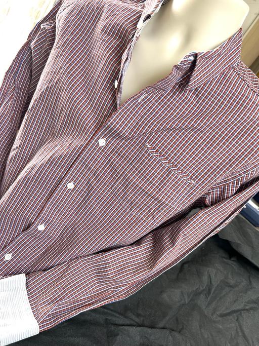 Buy & Sell Felixstowe East Suffolk - Photos for Timberland men’s classic fit vintage shirt