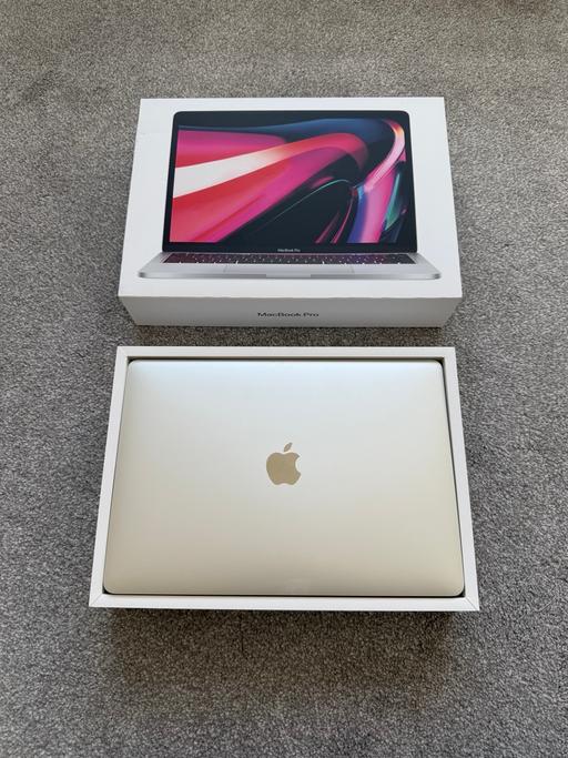 Buy & Sell West Yorkshire Kirklees - Photos for MacBook Pro M2 2022 13 inch
