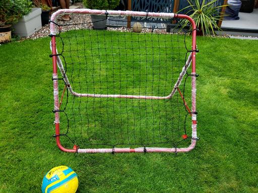 Buy & Sell South Yorkshire Rotherham - Photos for Football Rebounder