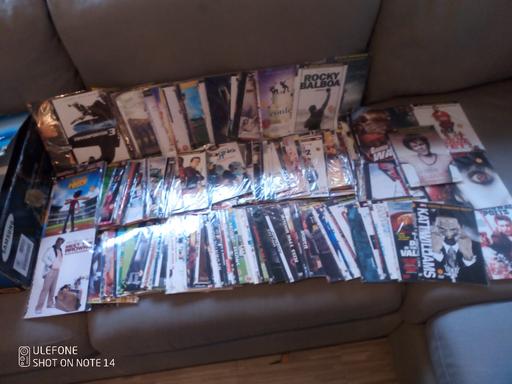 Buy & Sell North West London Grahame Park - North West London - Photos for DVD players with dvds
