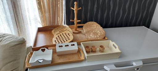 Buy & Sell Weoley Castle Birmingham - Photos for wooden bundle