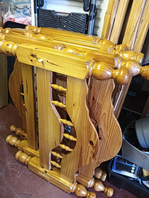 Buy & Sell West Midlands Dudley - Photos for FREE broken wood