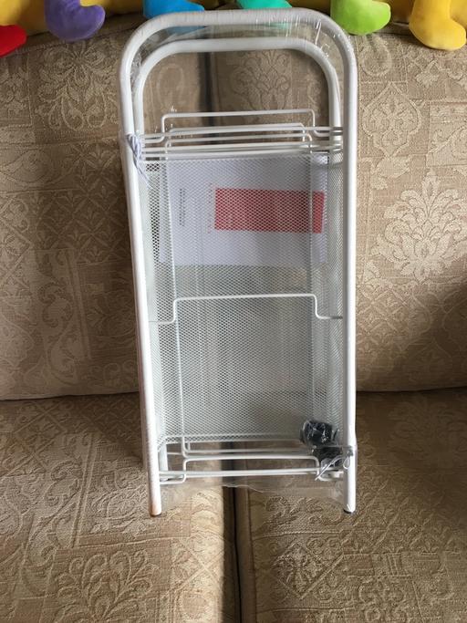 training Staffordshire South Staffordshire - Photos for New 3 shelf trolly please read