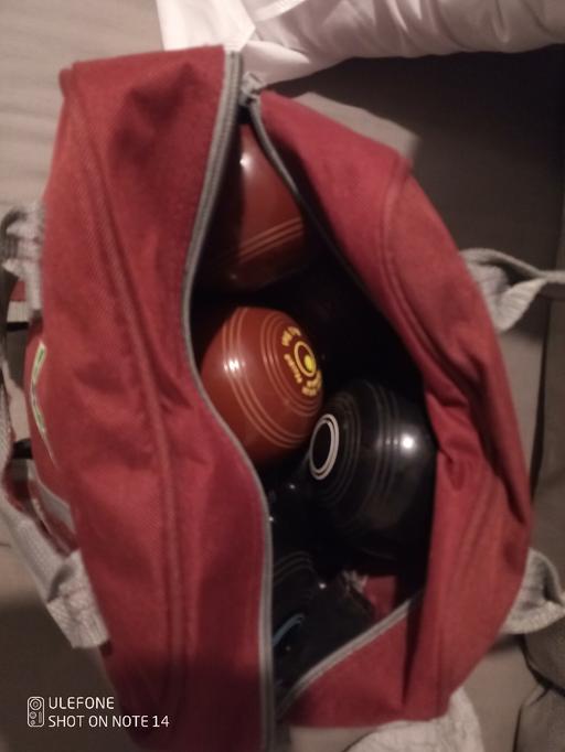 Buy & Sell North West London Grahame Park - North West London - Photos for bowls