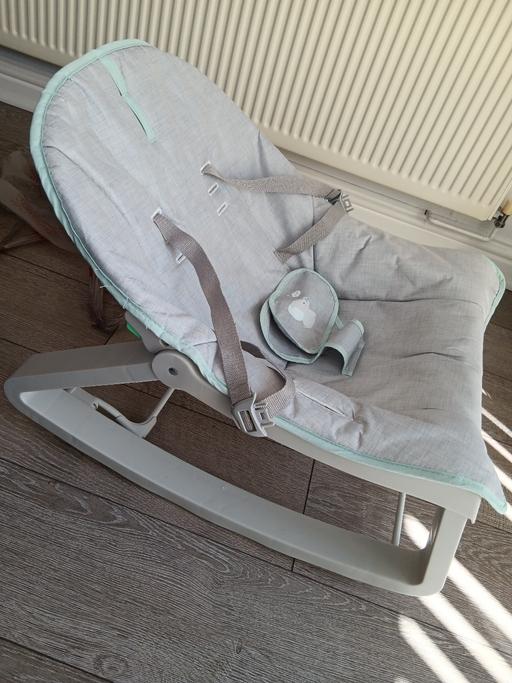 Buy & Sell West Midlands Dudley - Photos for Ingenuity keep cozy 3 in 1 seat