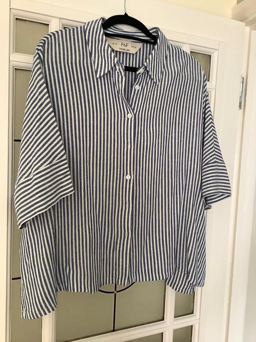 Buy & Sell Langley Eastbourne - Photos for New shirt blouses