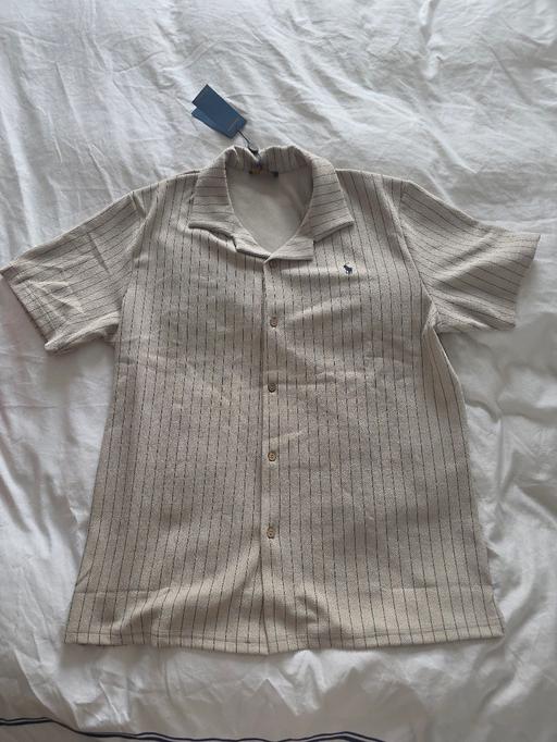 Buy & Sell Greater Manchester Salford - Photos for Ralph Lauren Summer shirt