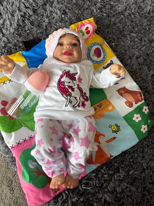 Buy & Sell Dorset Bournemouth, Christchurch and Poole - Photos for Reborn doll