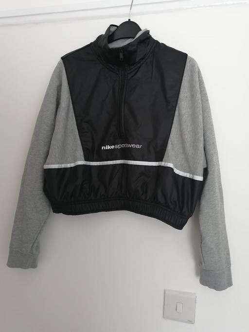 Buy & Sell Merseyside Liverpool - Photos for Nike women's medium size 12 zip up top