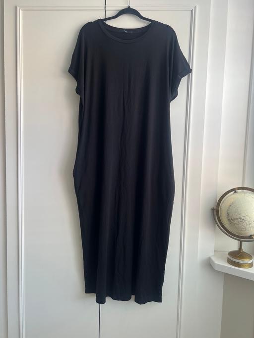 Buy & Sell Bartley Green Birmingham - Photos for Black T-shirt dress