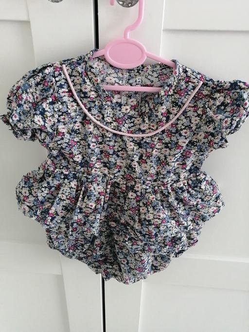 Buy & Sell Merseyside Liverpool - Photos for baby girls age 3-6 months outfit