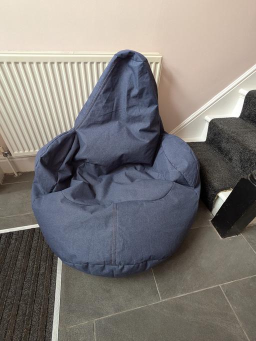 Buy & Sell Merseyside Liverpool - Photos for Bean bag armchair