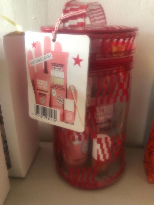 Buy & Sell Parkgate Rotherham - Photos for Gift set