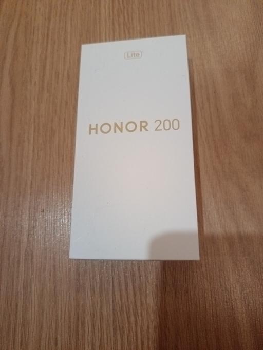 Buy & Sell South East London Peckham - South East London - Photos for honor 200 lite