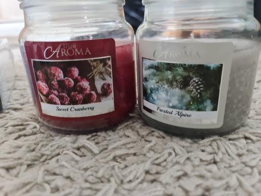 Buy & Sell Gatley Stockport - Photos for Candles