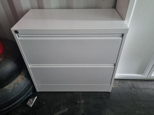 Buy & Sell Worcestershire Bromsgrove - Photos for metal Filing cabinet