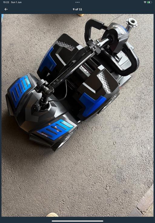 Buy & Sell West Midlands Wolverhampton - Photos for Used mobility scooters