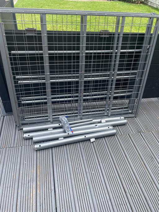 Buy & Sell West Midlands Sandwell - Photos for Small double bed frame. No mattress