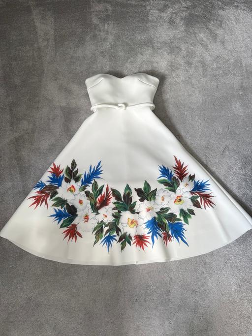 Buy & Sell Central London Piccadilly Circus - Central London - Photos for Badgley Mischka strapless dress