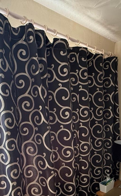 Buy & Sell West Midlands Coventry - Photos for Curtains