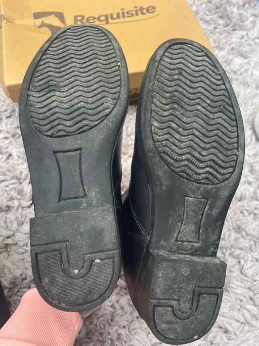 Buy & Sell Caerphilly - Wales Ynysddu - Caerphilly - Photos for Women’s jodhpur boots size 3