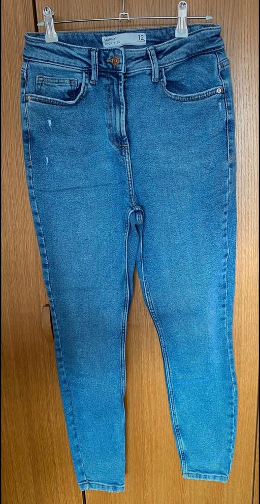 Buy & Sell Merseyside Knowsley - Photos for Next skinny jeans