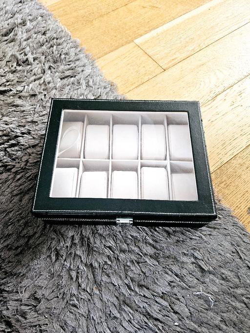 Buy & Sell South Yorkshire Doncaster - Photos for Storage box..pls read description