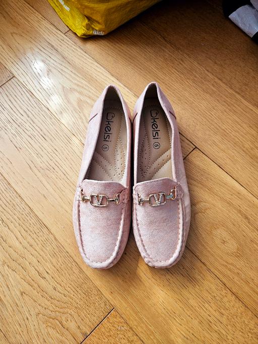 Buy & Sell South Yorkshire Doncaster - Photos for Shoes, lightweight slip ons, size 5..NEW