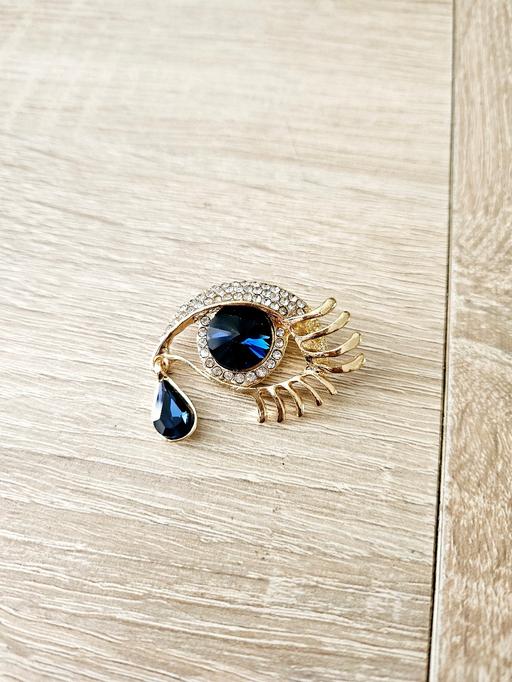 Buy & Sell South Yorkshire Doncaster - Photos for Brooch.. like new.