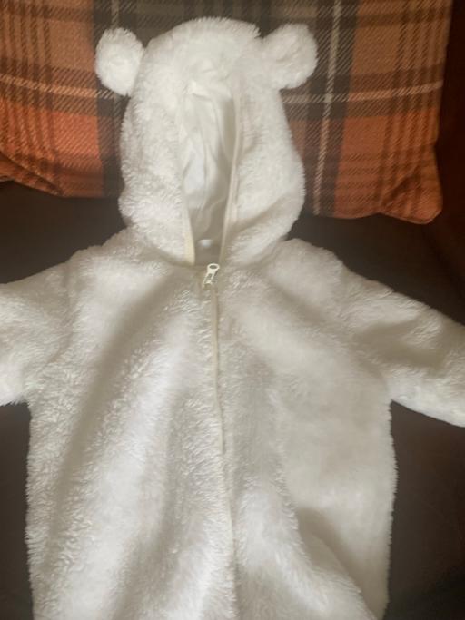 Buy & Sell Central London Southwark - Central London - Photos for Babies pram suit