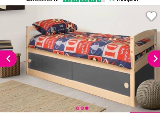 Buy & Sell West Midlands Walsall - Photos for Bed mattress