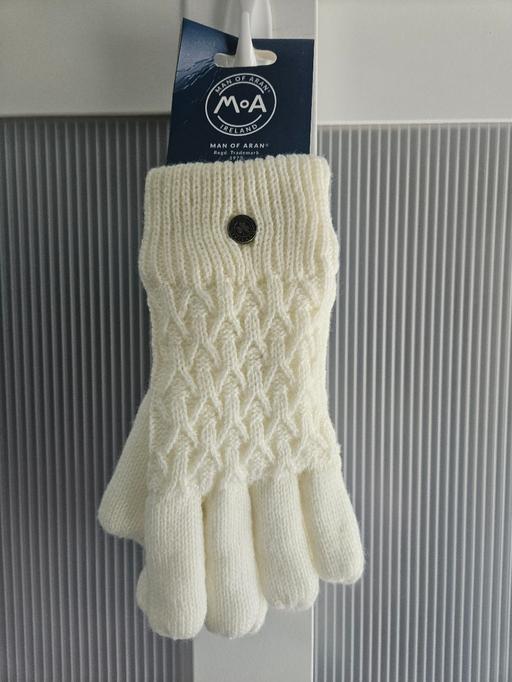 Buy & Sell Halton Weston Point - Watford - Photos for 🌟NEW🌟 MAN of ARAN gloves