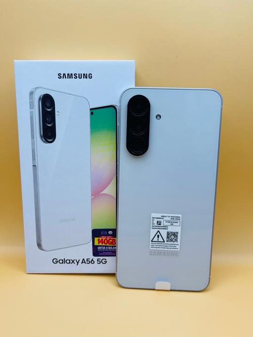 Buy & Sell West Midlands Sandwell - Photos for Samsung Galaxy A56 5g