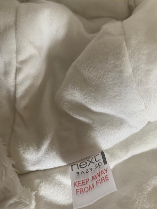 Buy & Sell Central London Southwark - Central London - Photos for Next babies pram suit
