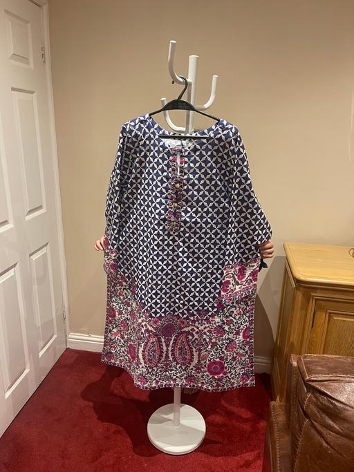 Buy & Sell The Broadway Bradford - Photos for Original Khaadi shirt