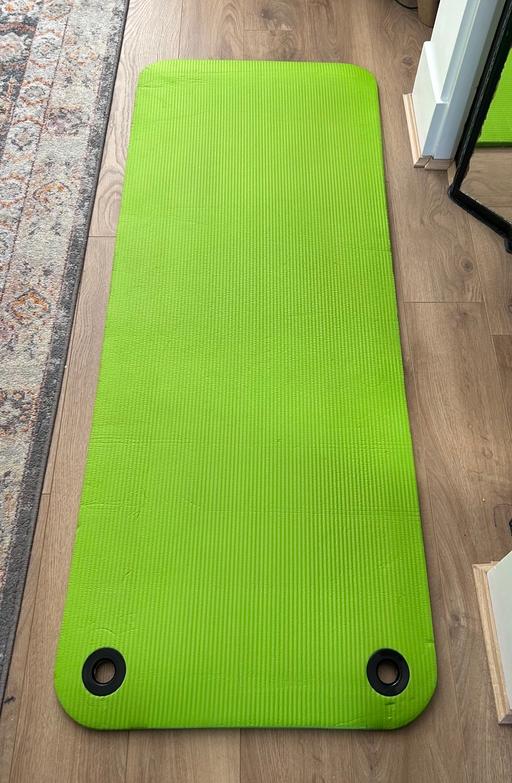 Buy & Sell Kent Thanet - Photos for Yoga Pilates mat (beemat)
