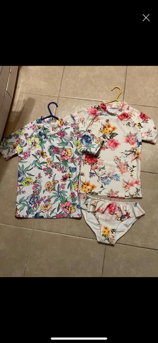 Buy & Sell Birchills Walsall - Photos for Girls swimming costume