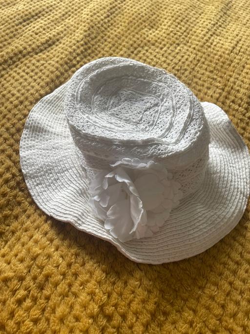 Buy & Sell Caerphilly - Wales Ynysddu - Caerphilly - Photos for Child’s sunhat age 7-10