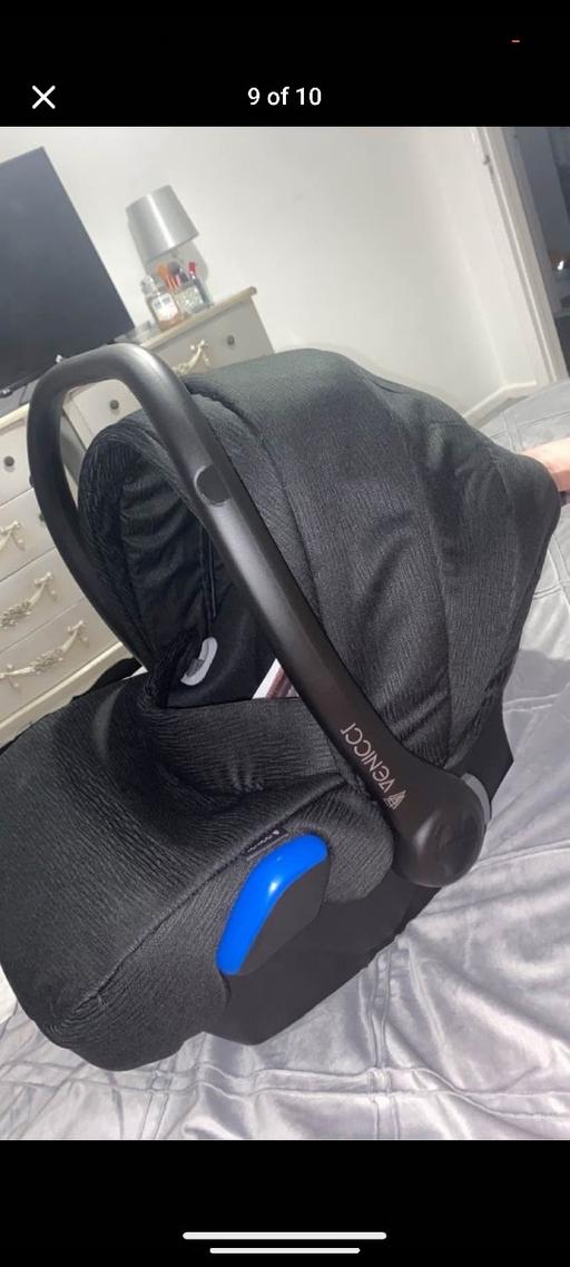 Buy & Sell East London East Ham - East London - Photos for vennici pram limited edition travel system